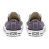 Chuck Taylor All Star Seasonal Low Top ”Purple White”