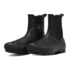 Chuck Taylor All Star Sg Chunk Shin-Hi Leather ”Black”