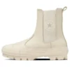 Chuck Taylor All Star Sg Leather Shin-Hi ”Ivory”