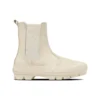 Chuck Taylor All Star Sg Leather Shin-Hi ”Ivory”