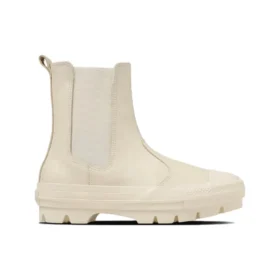 Chuck Taylor All Star Sg Leather Shin-Hi ”Ivory”