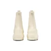 Chuck Taylor All Star Sg Leather Shin-Hi ”Ivory”