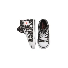 Chuck Taylor All Star Shark Bite Easy-On ”White”