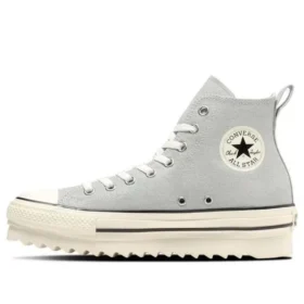 Chuck Taylor All Star Sharksole HI ”Grey White”