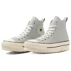 Chuck Taylor All Star Sharksole HI ”Grey White”