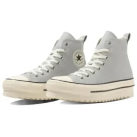 Chuck Taylor All Star Sharksole HI ”Grey White”