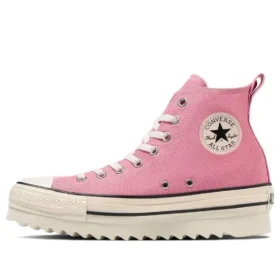 Chuck Taylor All Star Sharksole High ”Pink”