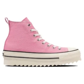 Chuck Taylor All Star Sharksole High ”Pink”