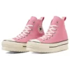 Chuck Taylor All Star Sharksole High ”Pink”