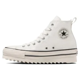 Chuck Taylor All Star Sharksole High Top ”White”