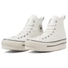 Chuck Taylor All Star Sharksole High Top ”White”