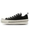 Chuck Taylor All Star Sharksole OX ”Black”