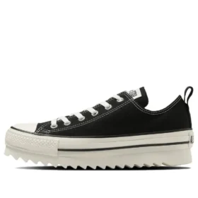 Chuck Taylor All Star Sharksole OX ”Black”