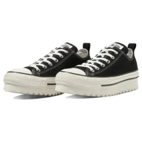 Chuck Taylor All Star Sharksole OX ”Black”