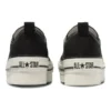 Chuck Taylor All Star Sharksole OX ”Black”