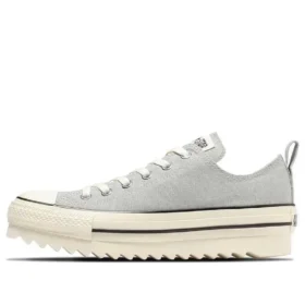 Chuck Taylor All Star Sharksole OX ”Grey White”