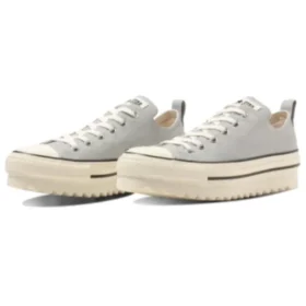 Chuck Taylor All Star Sharksole OX ”Grey White”