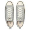 Chuck Taylor All Star Sharksole OX ”Grey White”