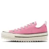 Chuck Taylor All Star Sharksole Ox ”Pink”
