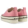 Chuck Taylor All Star Sharksole Ox ”Pink”