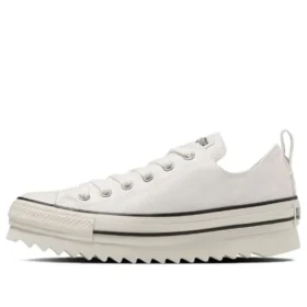 Chuck Taylor All Star Sharksole Ox ”Vit”