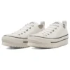 Chuck Taylor All Star Sharksole Ox ”Vit”
