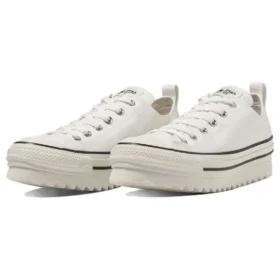 Chuck Taylor All Star Sharksole Ox ”Vit”