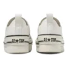 Chuck Taylor All Star Sharksole Ox ”Vit”