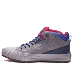 Chuck Taylor All Star Sherpa Urban Hi ”Mason Pink”