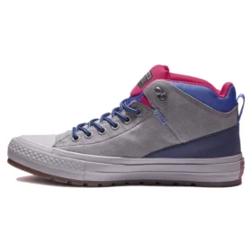 Chuck Taylor All Star Sherpa Urban Hi ”Mason Pink”