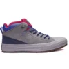 Chuck Taylor All Star Sherpa Urban Hi ”Mason Pink”