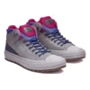 Chuck Taylor All Star Sherpa Urban Hi ”Mason Pink”