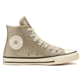 Chuck Taylor All Star Shiny Metal ”Top Gold”