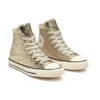 Chuck Taylor All Star Shiny Metal ”Top Gold”