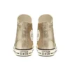 Chuck Taylor All Star Shiny Metal ”Top Gold”