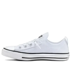 Chuck Taylor All Star Shoreline Knit Slip-On ”White Black”