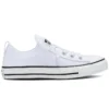 Chuck Taylor All Star Shoreline Knit Slip-On ”White Black”