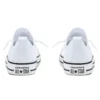 Chuck Taylor All Star Shoreline Knit Slip-On ”White Black”