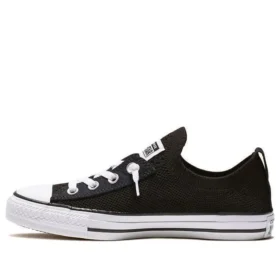 Chuck Taylor All Star Shoreline Knit ”Svart”