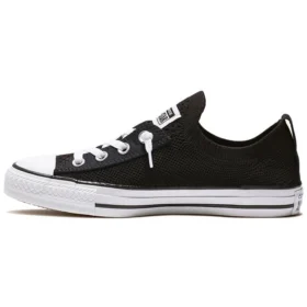 Chuck Taylor All Star Shoreline Knit ”Svart”