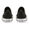Chuck Taylor All Star Shoreline Knit ”Svart”