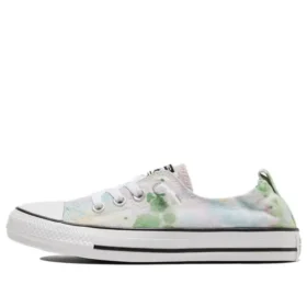Chuck Taylor All Star Shoreline ”Light Green”