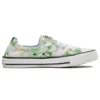 Chuck Taylor All Star Shoreline ”Light Green”
