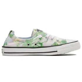 Chuck Taylor All Star Shoreline ”Light Green”