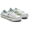 Chuck Taylor All Star Shoreline ”Light Green”