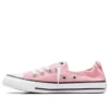 Chuck Taylor All Star Shoreline Low Top ”Pink White”