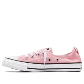 Chuck Taylor All Star Shoreline Low Top ”Pink White”
