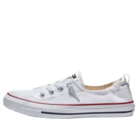 Chuck Taylor All Star Shoreline Ox ”White”