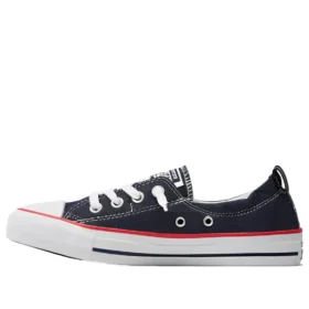 Chuck Taylor All Star Shoreline Shoes ”Black White”