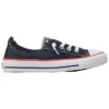 Chuck Taylor All Star Shoreline Shoes ”Black White”